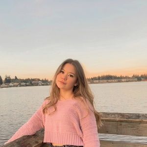 Meet your Posher, Madison